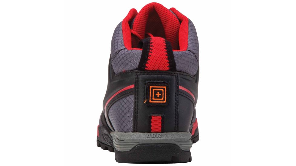 5.11 Tactical Ranger Master - Water Proof, Gunsmoke - 123090678R