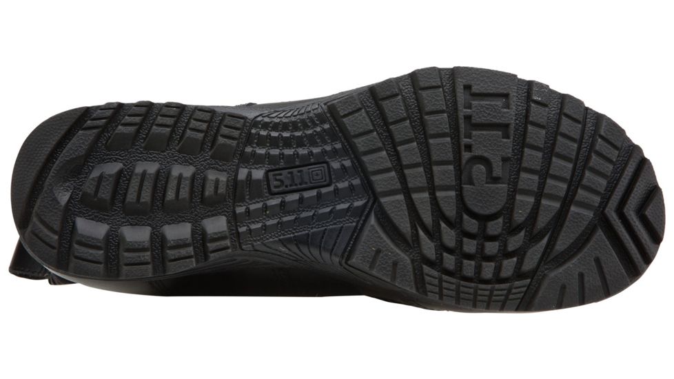 5.11 Tactical Ranger Master - Water Proof, Gunsmoke - 123090678R