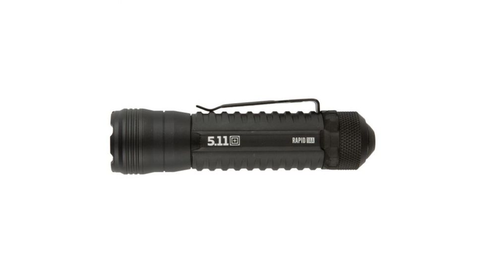 5.11 Tactical Rapid 1aa Flashlight - 53393-019-1SZ