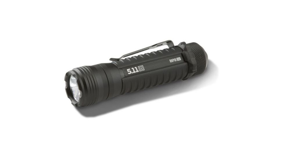 5.11 Tactical Rapid 1aa Flashlight - 53393-019-1SZ