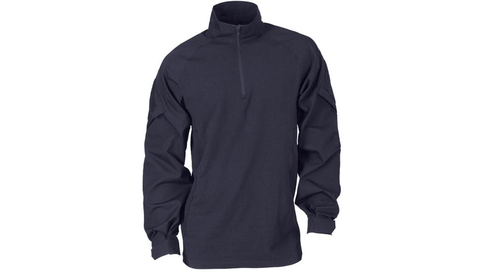 5.11 Tactical Rapid Assault Shirt - Mens, Dark Navy, 2XL, 72194ABR-724-2XL