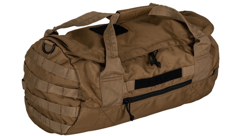 5.11 Tactical Rapid Duffel Sierra 29l, Kangaroo - 56570-134-1 SZ