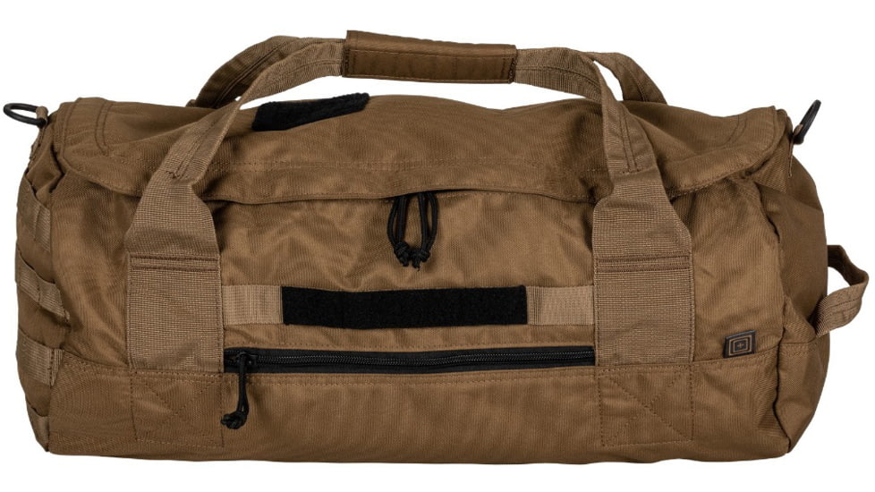 5.11 Tactical Rapid Duffel Sierra 29l, Kangaroo - 56570-134-1 SZ