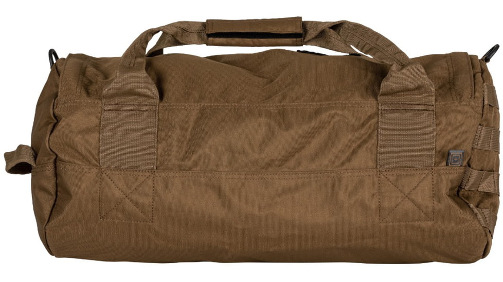 5.11 Tactical Rapid Duffel Sierra 29l, Kangaroo - 56570-134-1 SZ