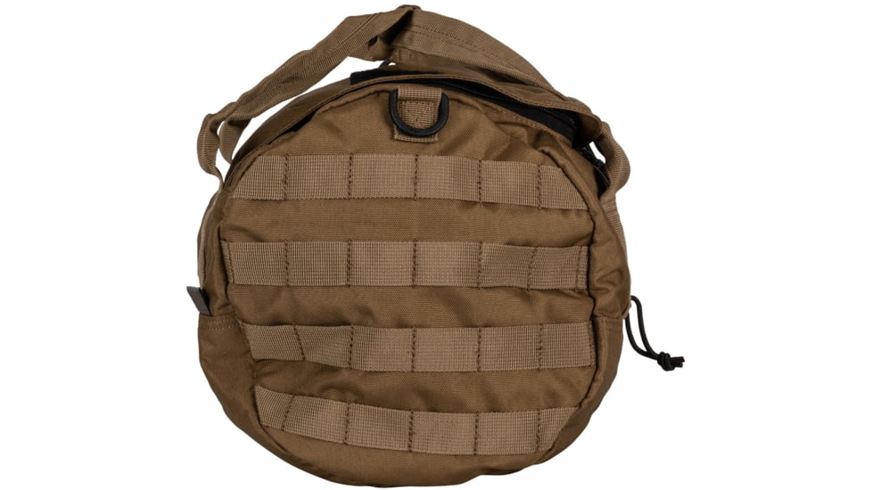 5.11 Tactical Rapid Duffel Sierra 29l, Kangaroo - 56570-134-1 SZ
