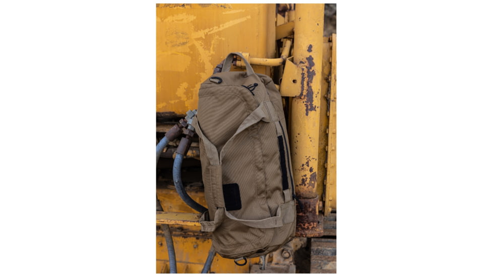 5.11 Tactical Rapid Duffel Sierra 29l, Kangaroo - 56570-134-1 SZ