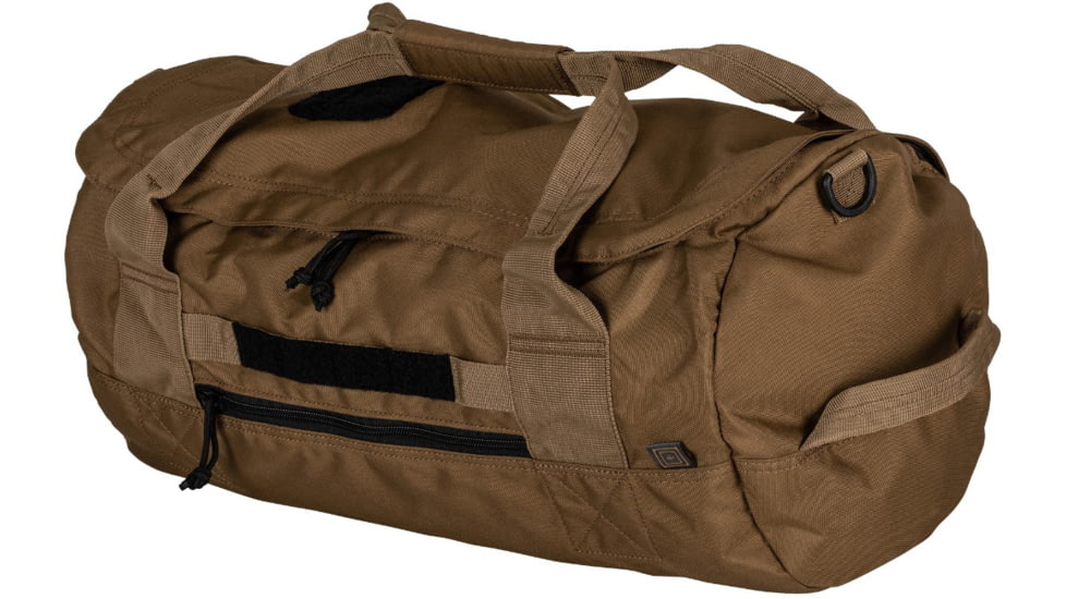 5.11 Tactical 29L Rapid Duffel Sierra Bag, Kangaroo, One Size, 56570-134-1 SZ