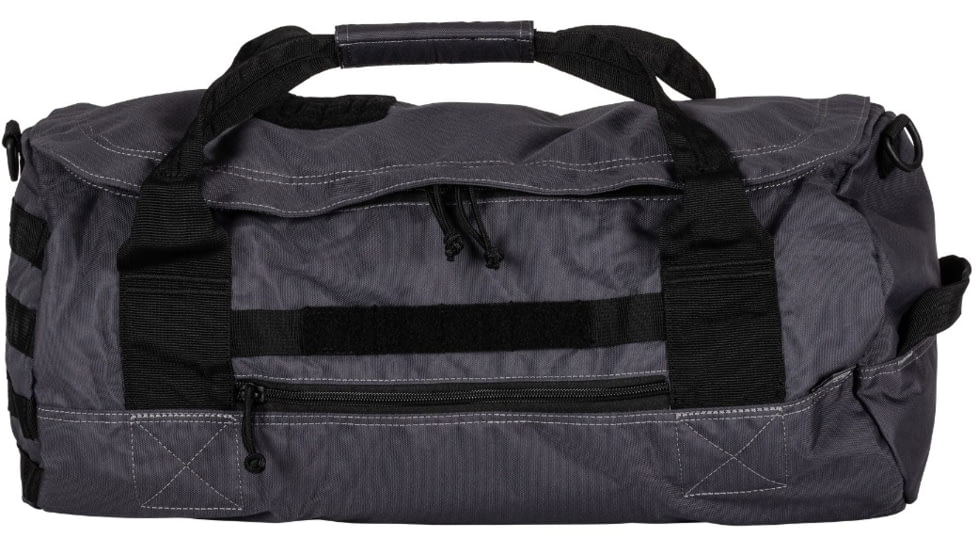 5.11 Tactical Rapid Duffel Sierra, Coal, One Size, 56570-983-1 SZ