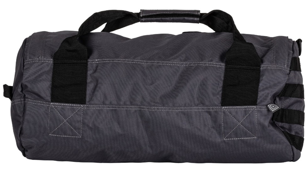 5.11 Tactical Rapid Duffel Sierra, Coal, One Size, 56570-983-1 SZ