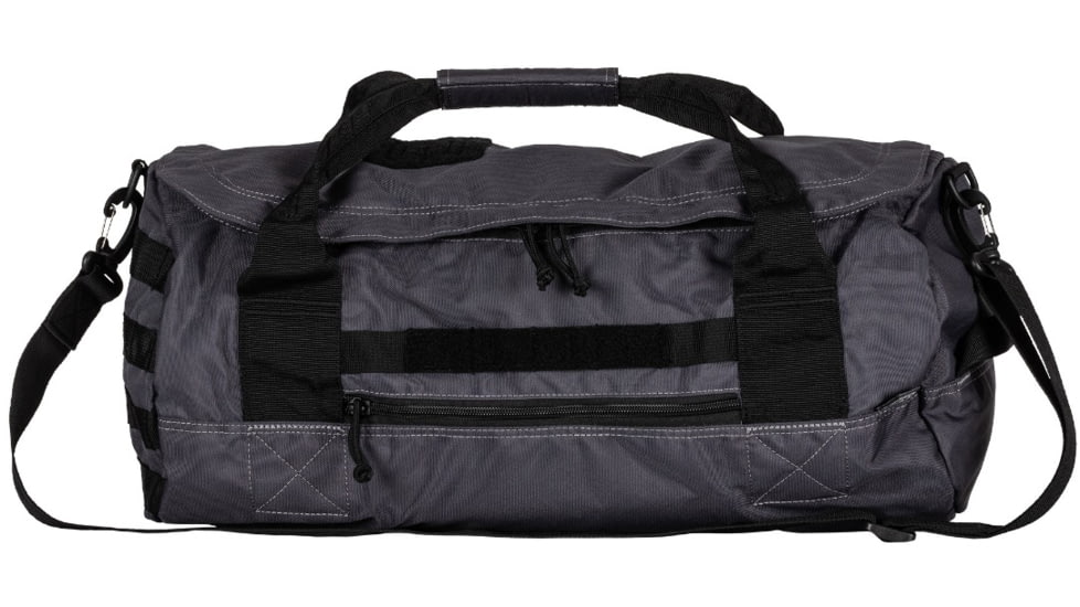5.11 Tactical Rapid Duffel Sierra, Coal, One Size, 56570-983-1 SZ
