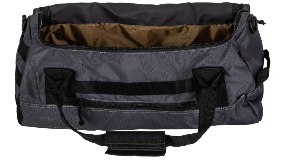 5.11 Tactical Rapid Duffel Sierra, Coal, One Size, 56570-983-1 SZ