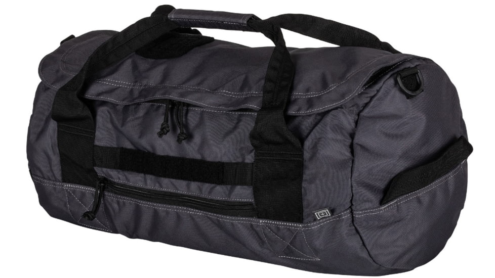 5.11 Tactical 29L Rapid Duffel Sierra Bag, Coal, One Size, 56570-983-1 SZ