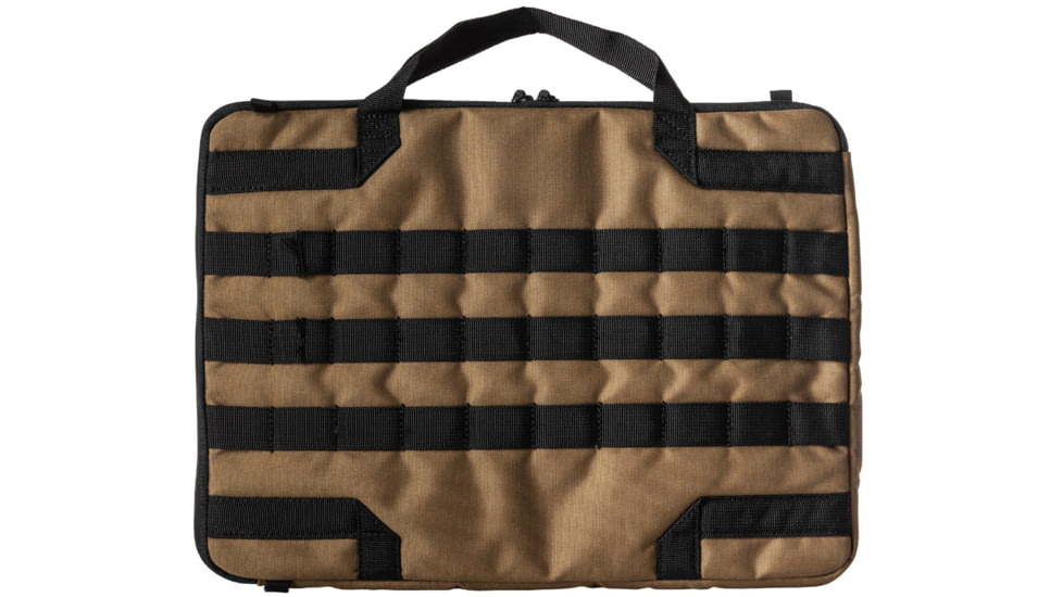 5.11 Tactical Rapid Laptop Case, Kangaroo, One Size, 56580-134-1 SZ