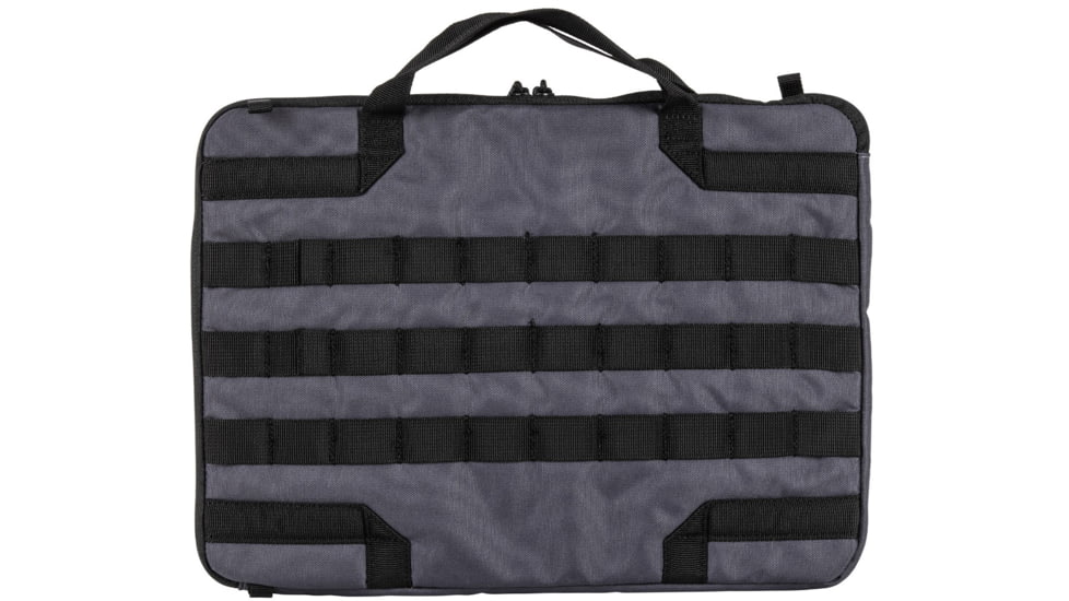 5.11 Tactical Rapid Laptop Case, Coal, One Size, 56580-983-1 SZ