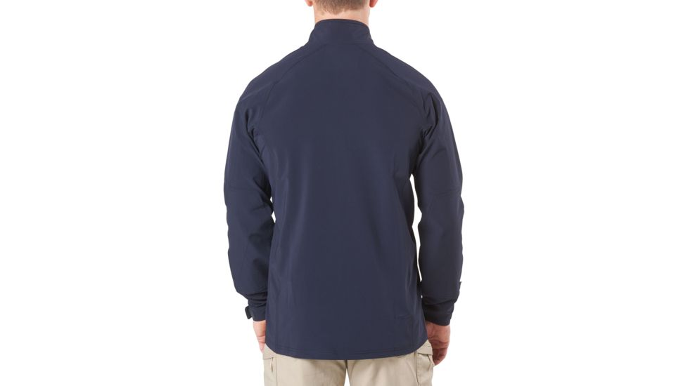 5.11 Tactical Rapid OPS Shirt, Dark Navy, 2XL 72199-724-2XL