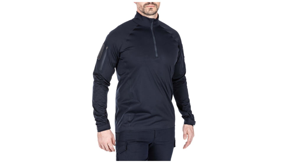 5.11 Tactical Rapid Ops Shirt, Dark Navy - 72209-724-XS