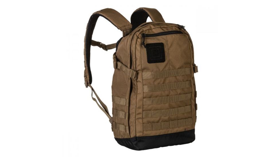 5.11 Tactical Rapid Origin Pack, Kangaroo, One Size, 56355-134-1 SZ