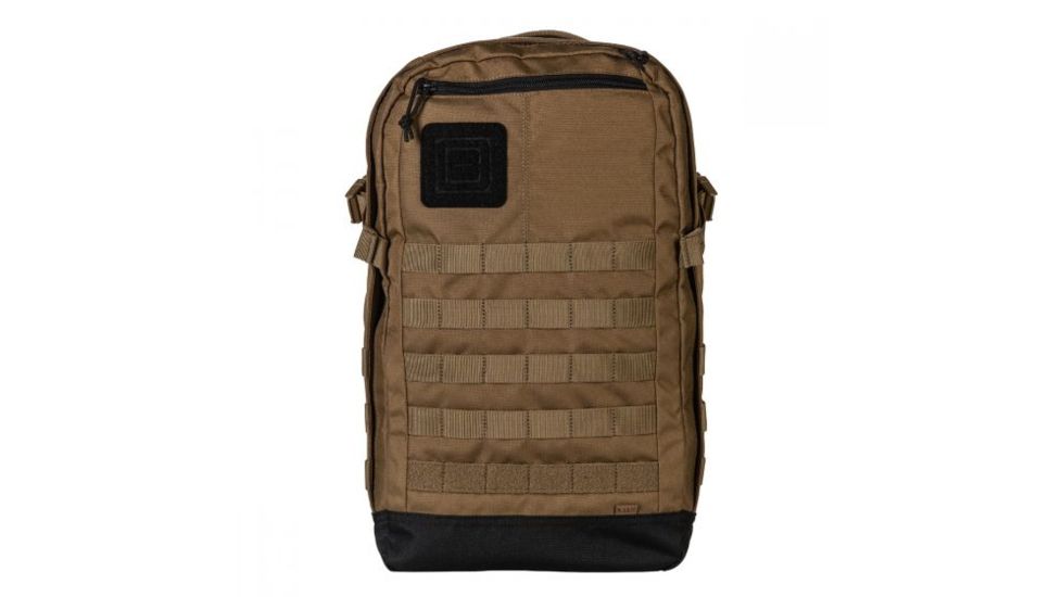 5.11 Tactical Rapid Origin Pack, Kangaroo, 25L 56355-134-1 SZ