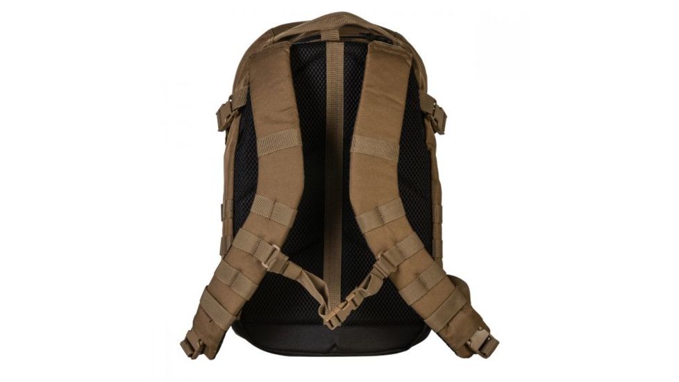 5.11 Tactical Rapid Origin Pack, Kangaroo, 25L 56355-134-1 SZ