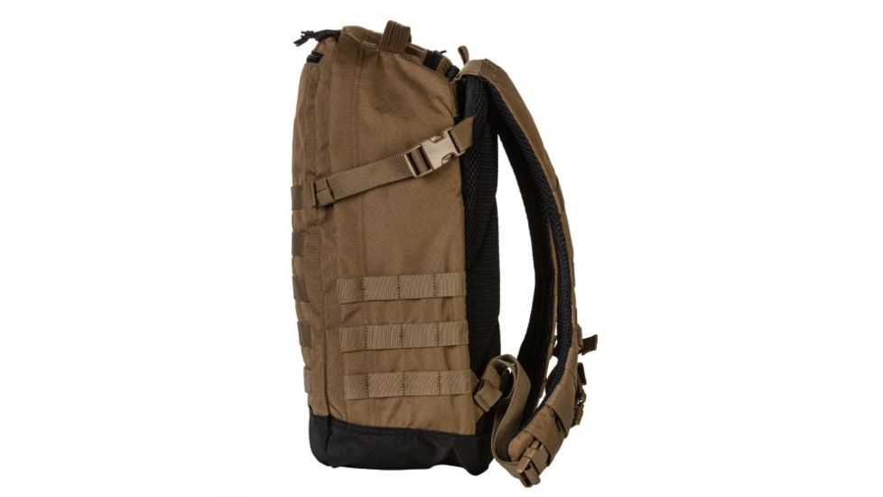 5.11 Tactical Rapid Origin Pack, Kangaroo, 25L 56355-134-1 SZ