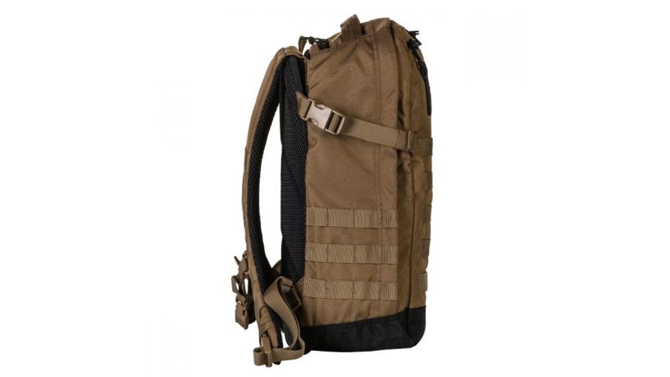 5.11 Tactical Rapid Origin Pack, Kangaroo, 25L 56355-134-1 SZ