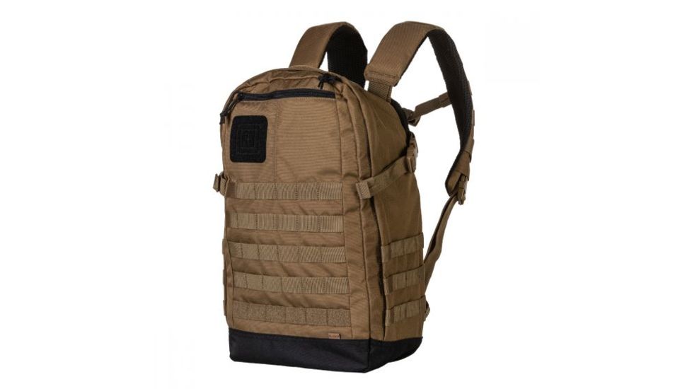 5.11 Tactical Rapid Origin Pack, Kangaroo, 25L 56355-134-1 SZ