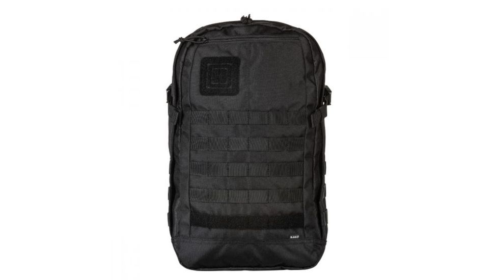 5.11 Tactical Rapid Origin Pack, True Black, 25L 56355-264-1 SZ