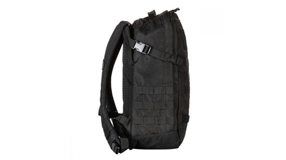 5.11 Tactical Rapid Origin Pack, True Black, One Size, 56355-264-1 SZ
