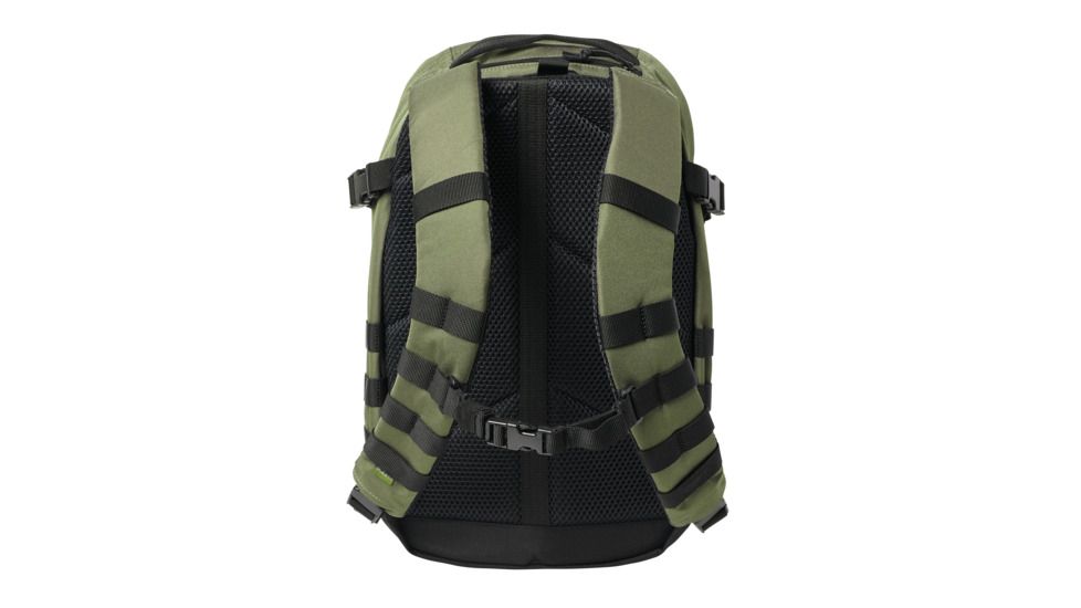 5.11 Tactical Rapid Origin Pack, Ranger Green, 25L, 56355-186-1 SZ