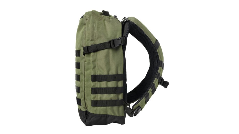 5.11 Tactical Rapid Origin Pack, Ranger Green, 25L, 56355-186-1 SZ