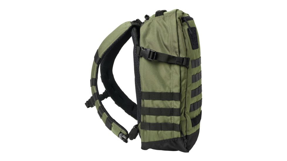 5.11 Tactical Rapid Origin Pack, Ranger Green, 25L, 56355-186-1 SZ