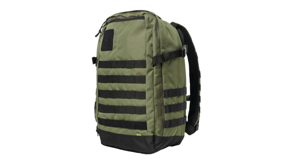 5.11 Tactical Rapid Origin Pack, Ranger Green, 25L, 56355-186-1 SZ
