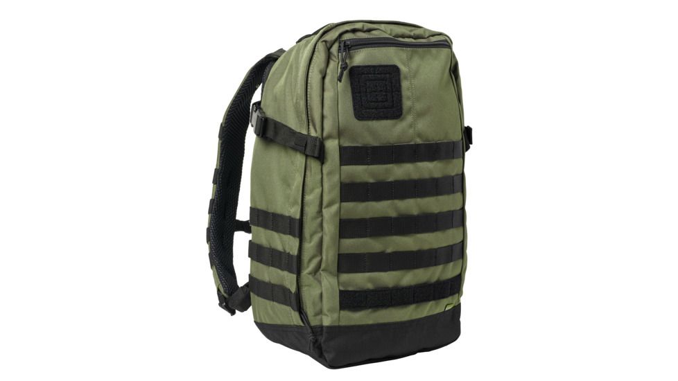 5.11 Tactical Rapid Origin Pack, Ranger Green, One Size, 56355-186-1 SZ