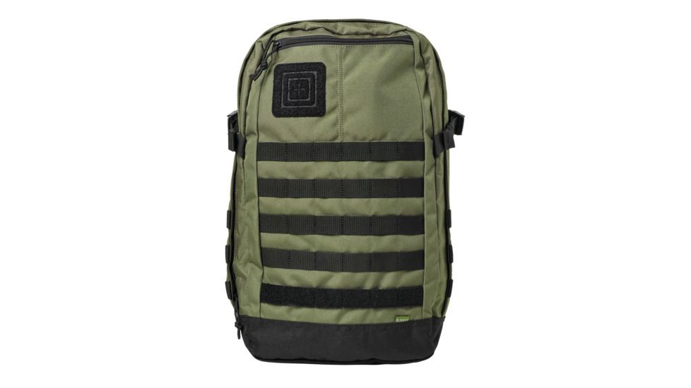 5.11 Tactical Rapid Origin Pack, Ranger Green, 25L, 56355-186-1 SZ