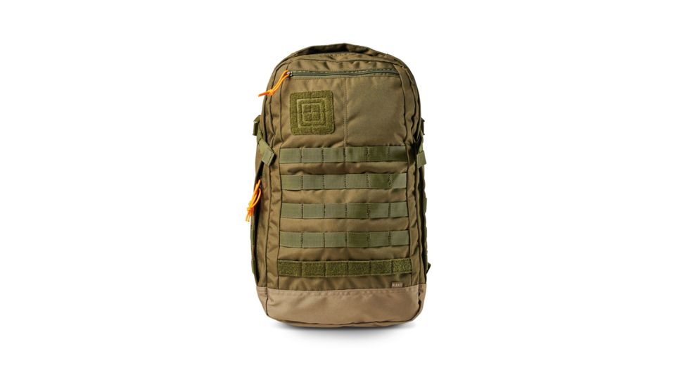 5.11 Tactical Rapid Origin Pack, Tac Od, One Size, 56355-188-1 SZ