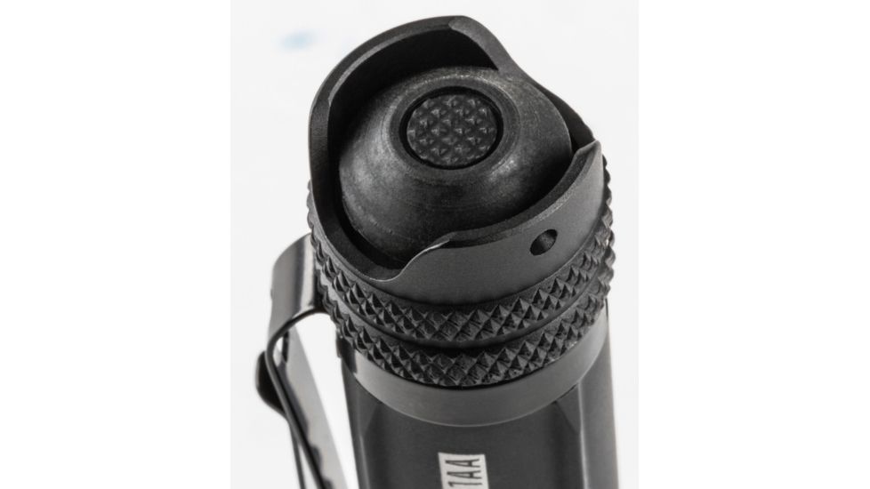 5.11 Tactical Rapid PL 1AA Flashlight, Black, 53395-019-1 SZ