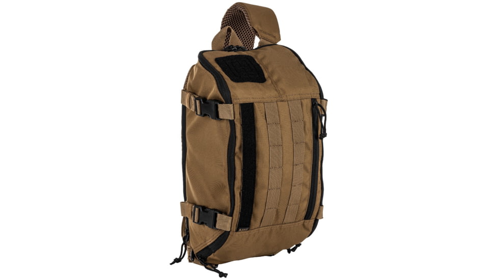 5.11 Tactical Rapid Sling Pack 10l, Kangaroo - 56572-134-1 SZ