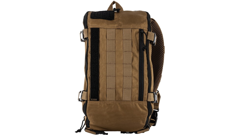 5.11 Tactical Rapid Sling Pack 10l, Kangaroo - 56572-134-1 SZ