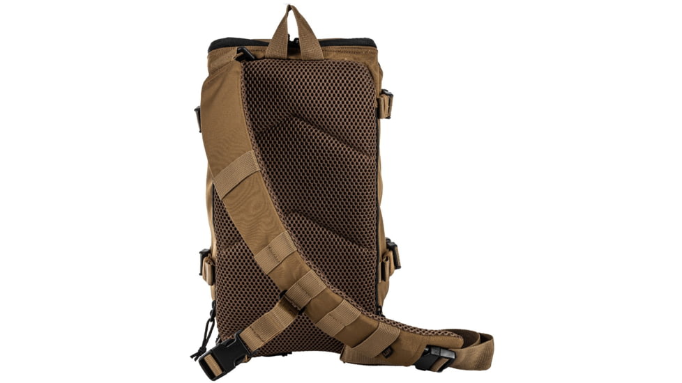 5.11 Tactical Rapid Sling Pack 10l, Kangaroo - 56572-134-1 SZ