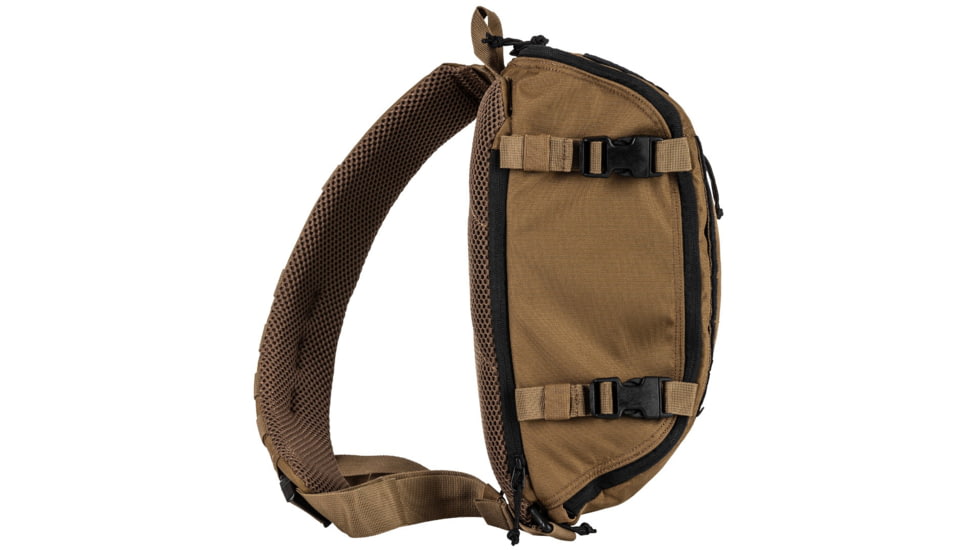 5.11 Tactical Rapid Sling Pack 10l, Kangaroo - 56572-134-1 SZ