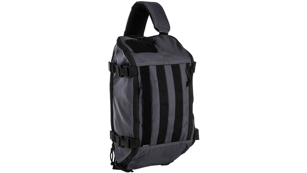 5.11 Tactical Rapid Sling Pack, Coal, One Size, 56572-983-1 SZ