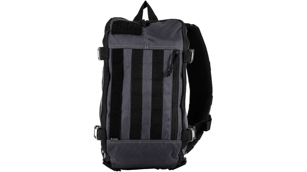 5.11 Tactical Rapid Sling Pack, Coal, One Size, 56572-983-1 SZ