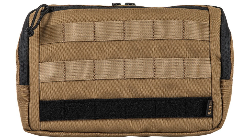 5.11 Tactical Rapid Waist Pack 3l, Kangaroo - 56573-134-1 SZ