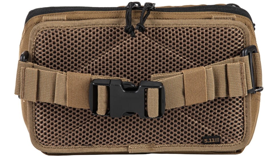 5.11 Tactical Rapid Waist Pack 3l, Kangaroo - 56573-134-1 SZ