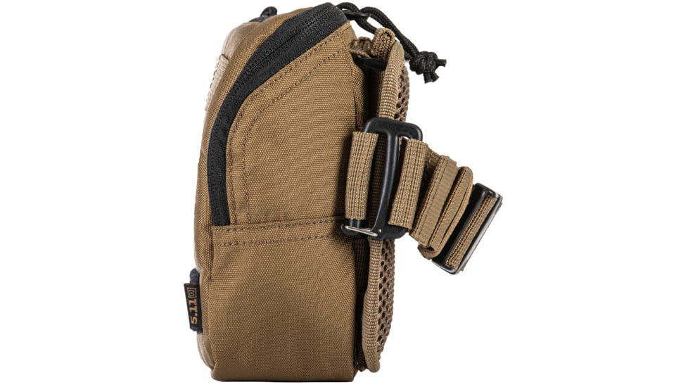 5.11 Tactical Rapid Waist Pack 3l, Kangaroo - 56573-134-1 SZ