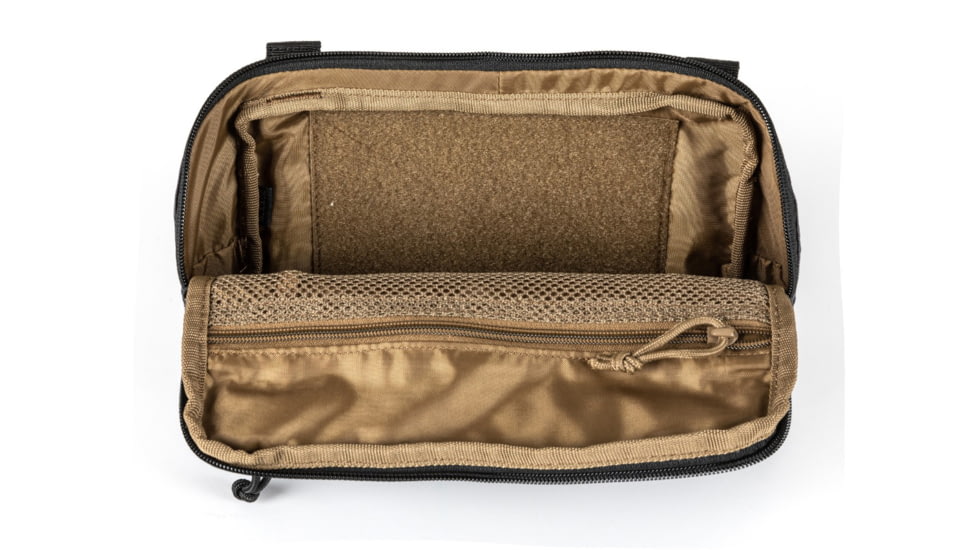 5.11 Tactical Rapid Waist Pack 3l, Kangaroo - 56573-134-1 SZ