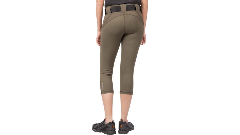 5.11 Tactical Raven Range Capri, TUNDRA, L 64408-TUNDRA-L