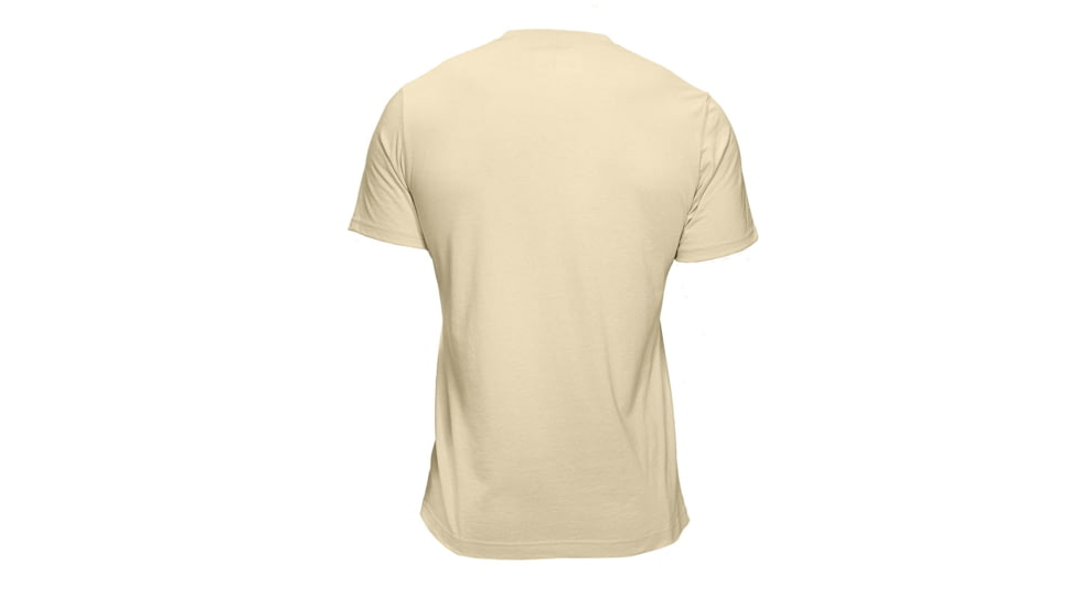5.11 Tactical Recon ABR Logo T Shirt - Bone  - L 41186A-068-L