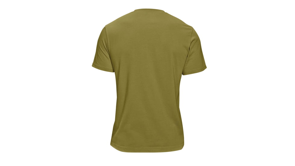 5.11 Tactical Recon ABR Logo T Shirt - Underbrush - XL 41186A-836-XL