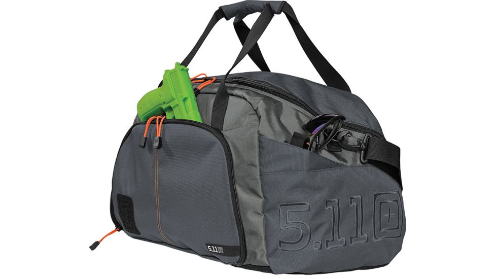 5.11 Tactical Recon Outbound, Charcoal - 1 SZ 56994-018-1 SZ